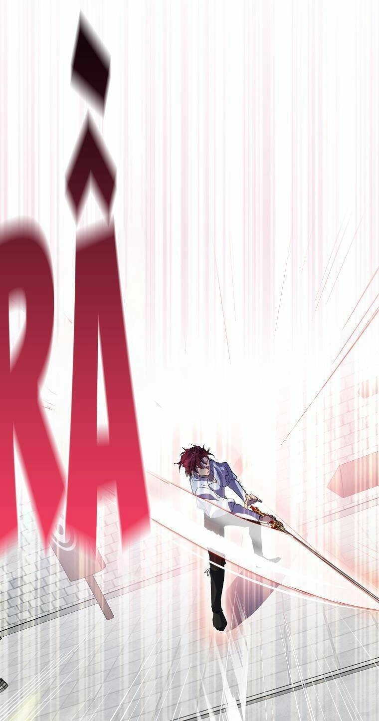 Tôi Là Thánh Nữ Giả Mạo Nhưng Các Thần Lại Ám Ảnh Tôi Chapter 26 - 22