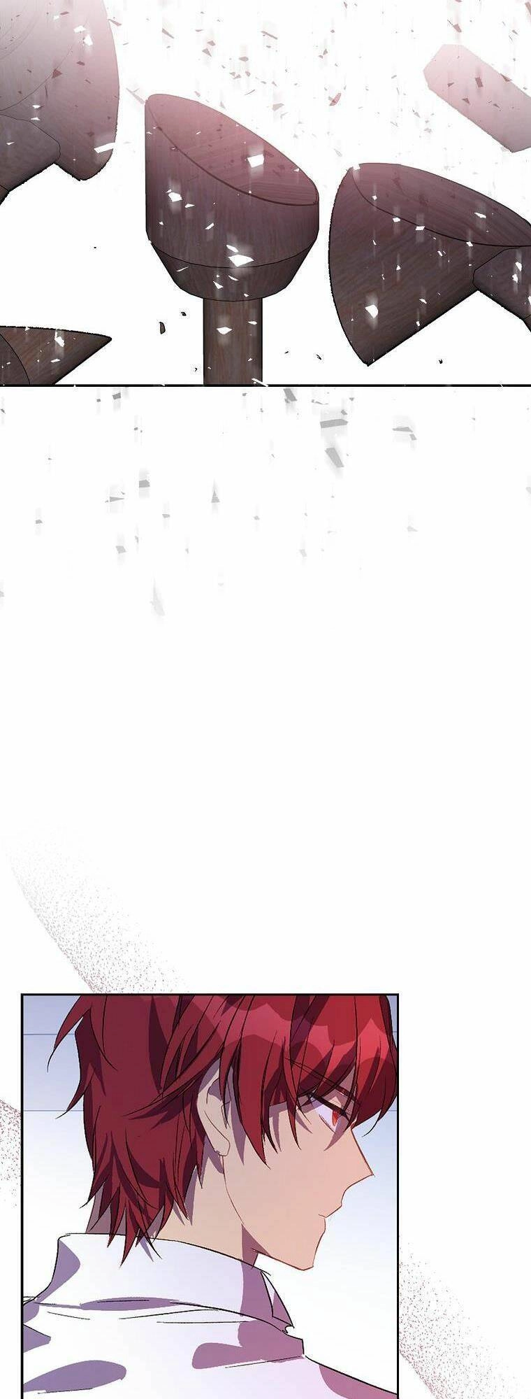 Tôi Là Thánh Nữ Giả Mạo Nhưng Các Thần Lại Ám Ảnh Tôi Chapter 26 - 25