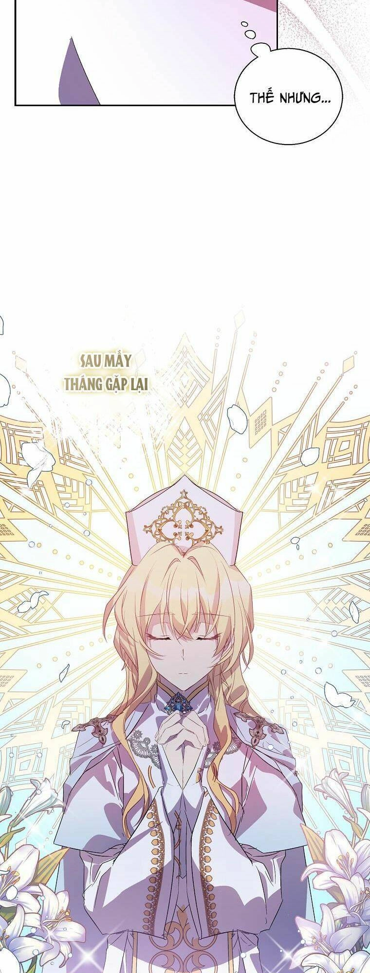 Tôi Là Thánh Nữ Giả Mạo Nhưng Các Thần Lại Ám Ảnh Tôi Chapter 26 - 26