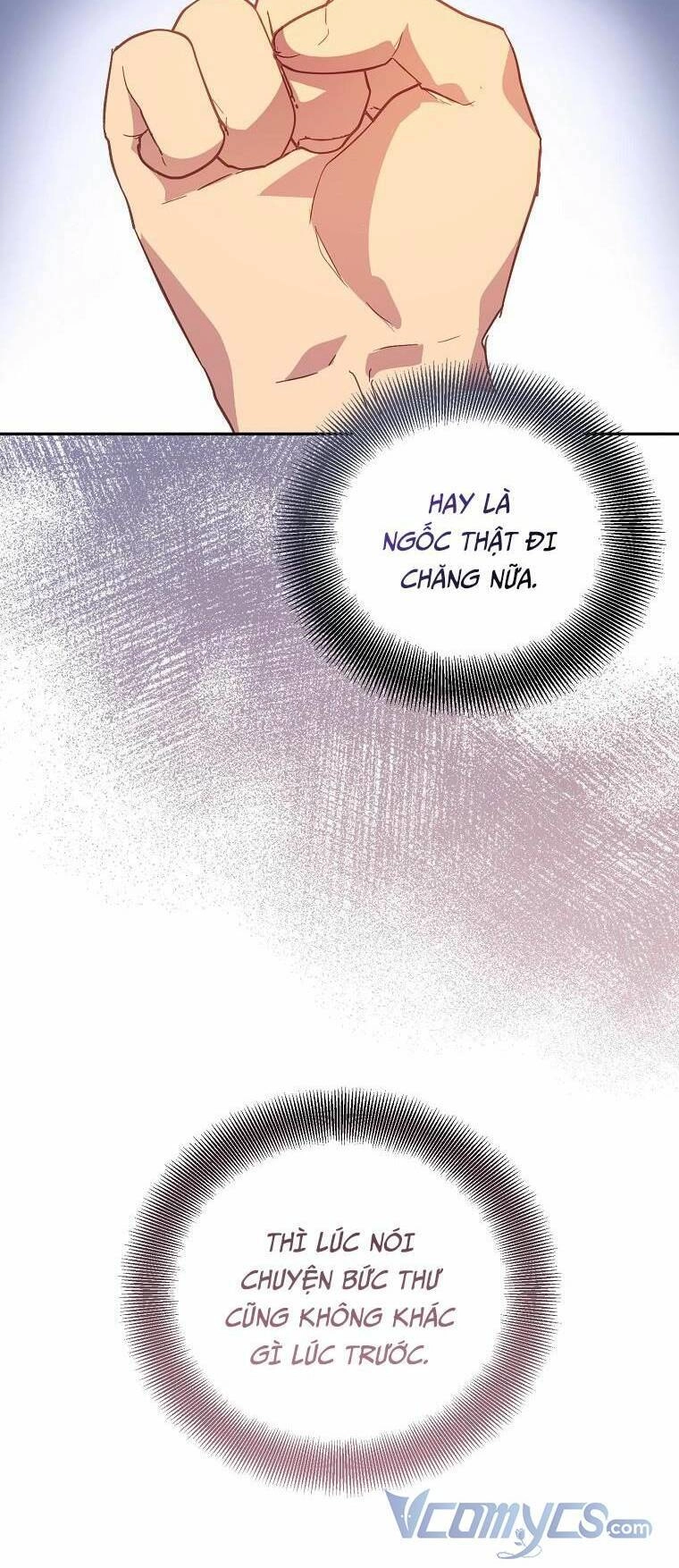 Tôi Là Thánh Nữ Giả Mạo Nhưng Các Thần Lại Ám Ảnh Tôi Chapter 26 - 30