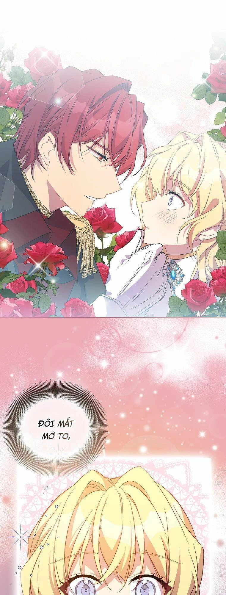 Tôi Là Thánh Nữ Giả Mạo Nhưng Các Thần Lại Ám Ảnh Tôi Chapter 26 - 31