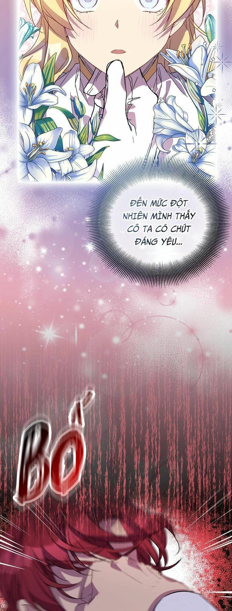 Tôi Là Thánh Nữ Giả Mạo Nhưng Các Thần Lại Ám Ảnh Tôi Chapter 26 - 32