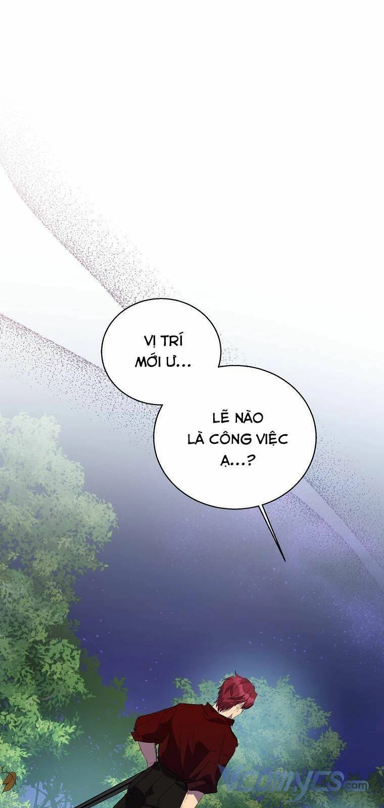 Tôi Là Thánh Nữ Giả Mạo Nhưng Các Thần Lại Ám Ảnh Tôi Chapter 26 - 37