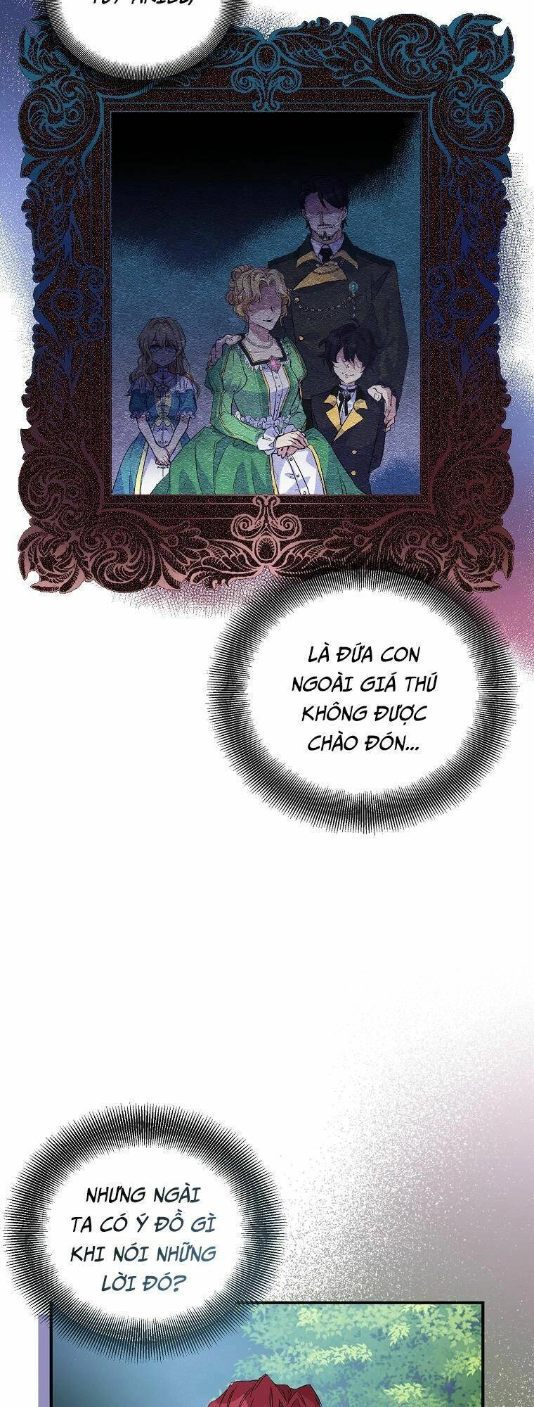 Tôi Là Thánh Nữ Giả Mạo Nhưng Các Thần Lại Ám Ảnh Tôi Chapter 26 - 42