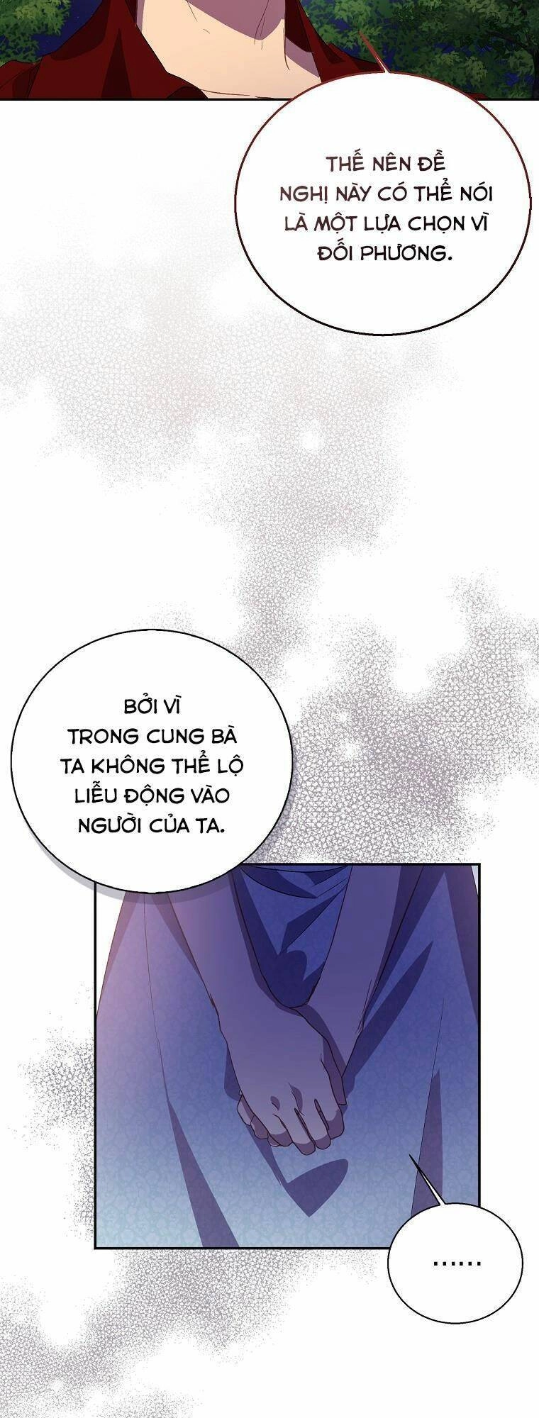 Tôi Là Thánh Nữ Giả Mạo Nhưng Các Thần Lại Ám Ảnh Tôi Chapter 26 - 49