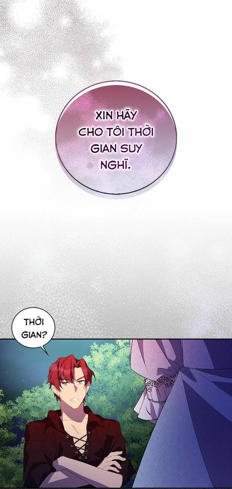 Tôi Là Thánh Nữ Giả Mạo Nhưng Các Thần Lại Ám Ảnh Tôi Chapter 26 - 50