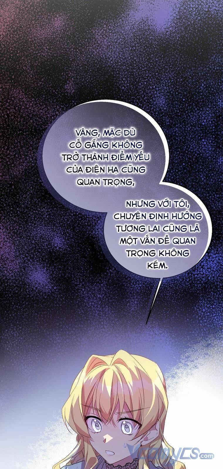 Tôi Là Thánh Nữ Giả Mạo Nhưng Các Thần Lại Ám Ảnh Tôi Chapter 26 - 51