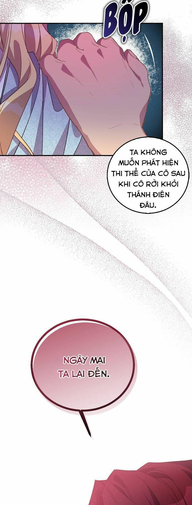 Tôi Là Thánh Nữ Giả Mạo Nhưng Các Thần Lại Ám Ảnh Tôi Chapter 26 - 53