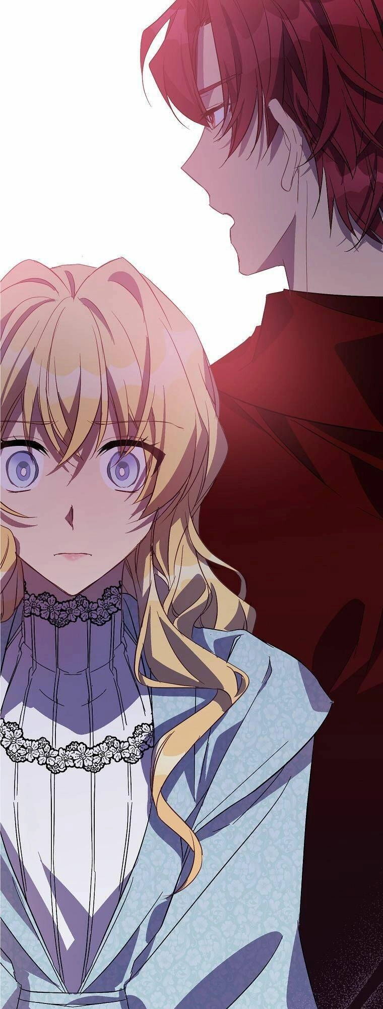 Tôi Là Thánh Nữ Giả Mạo Nhưng Các Thần Lại Ám Ảnh Tôi Chapter 26 - 54