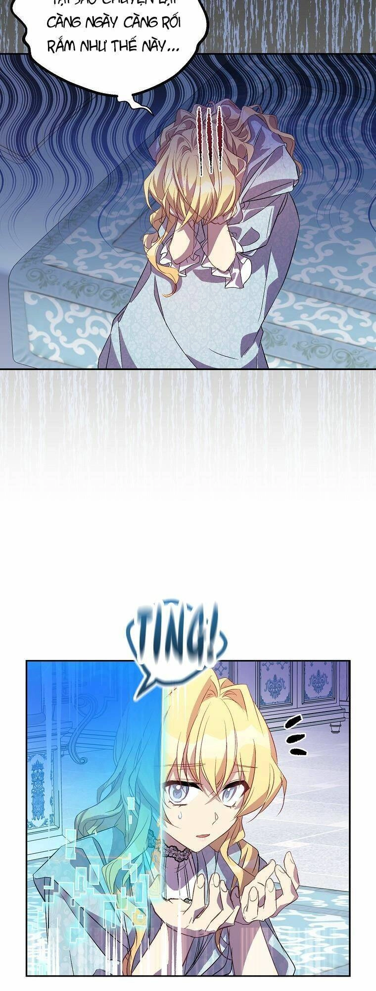 Tôi Là Thánh Nữ Giả Mạo Nhưng Các Thần Lại Ám Ảnh Tôi Chapter 26 - 56