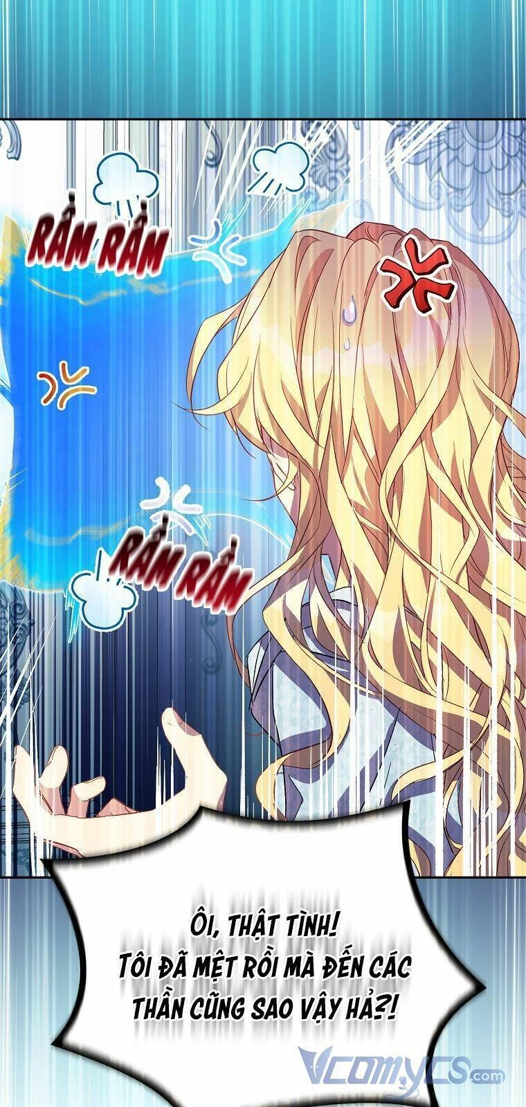 Tôi Là Thánh Nữ Giả Mạo Nhưng Các Thần Lại Ám Ảnh Tôi Chapter 26 - 58