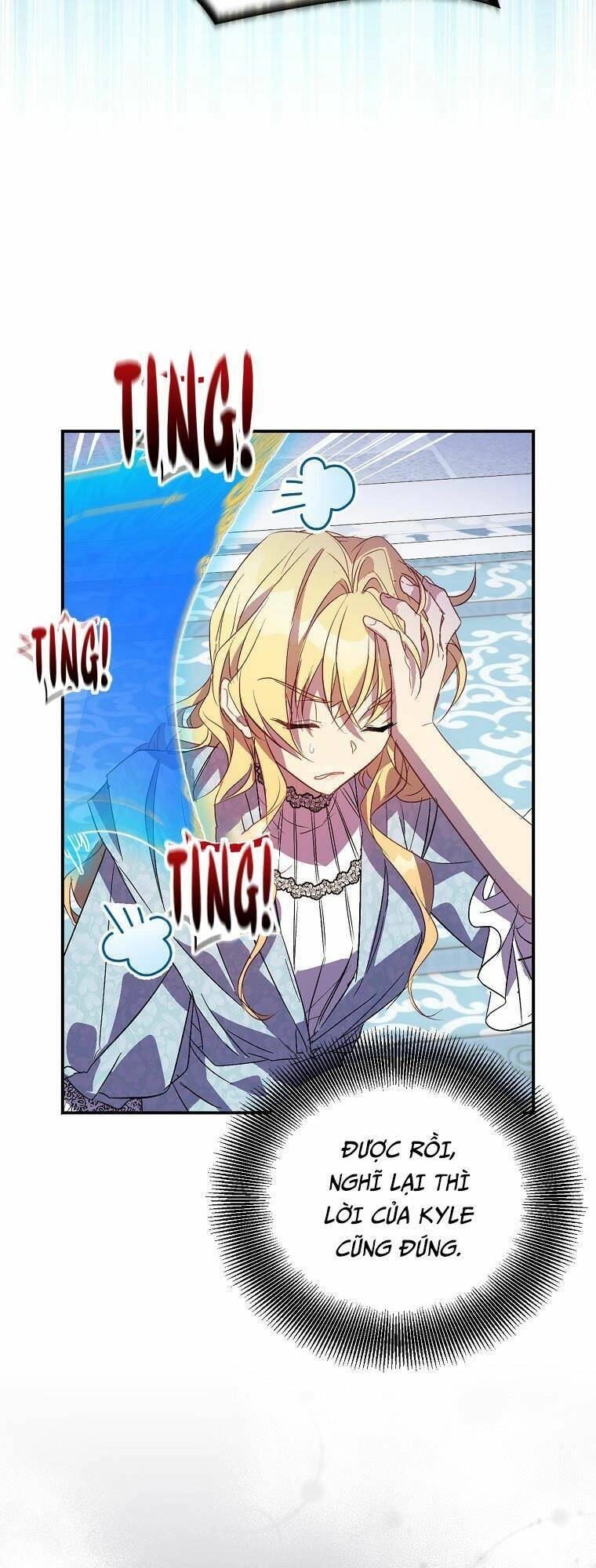 Tôi Là Thánh Nữ Giả Mạo Nhưng Các Thần Lại Ám Ảnh Tôi Chapter 26 - 59