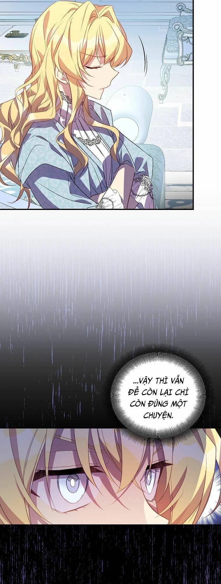 Tôi Là Thánh Nữ Giả Mạo Nhưng Các Thần Lại Ám Ảnh Tôi Chapter 26 - 62