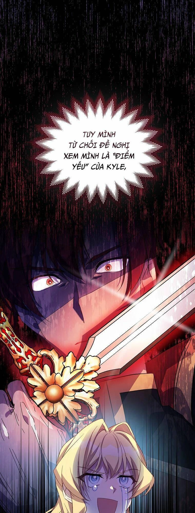 Tôi Là Thánh Nữ Giả Mạo Nhưng Các Thần Lại Ám Ảnh Tôi Chapter 26 - 63