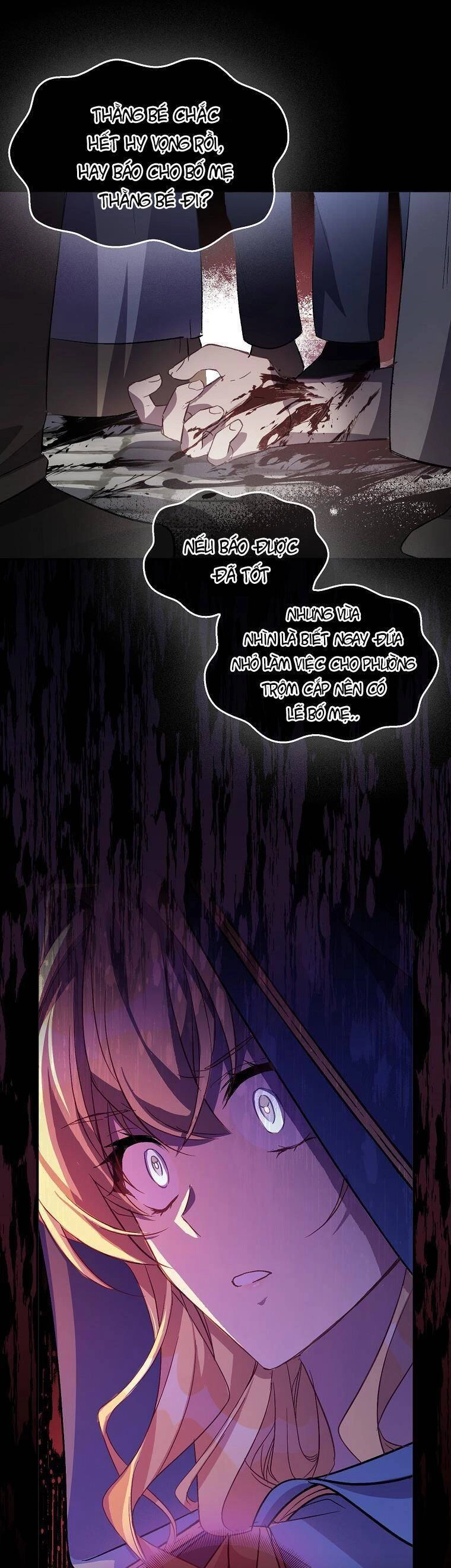 Tôi Là Thánh Nữ Giả Mạo Nhưng Các Thần Lại Ám Ảnh Tôi Chapter 27 - 12