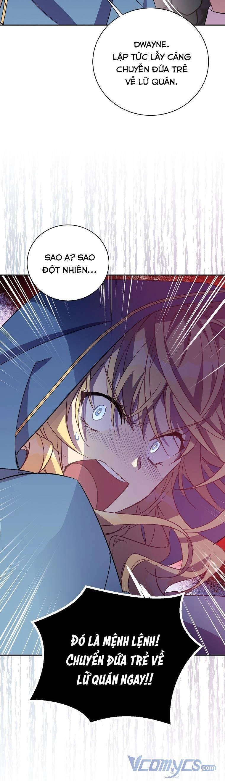 Tôi Là Thánh Nữ Giả Mạo Nhưng Các Thần Lại Ám Ảnh Tôi Chapter 27 - 16