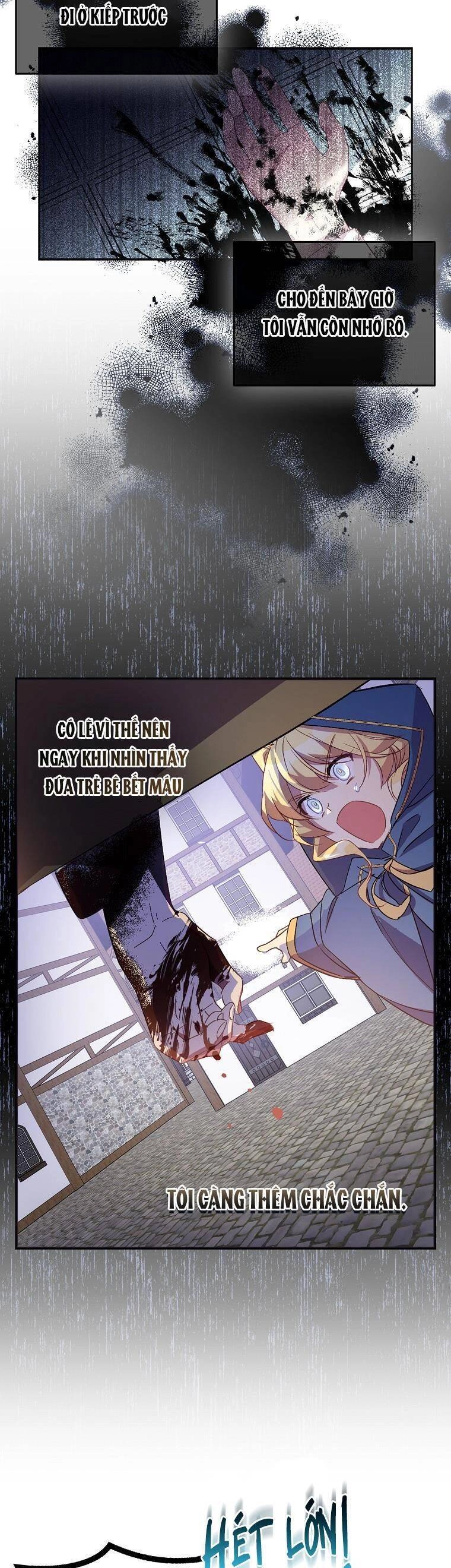 Tôi Là Thánh Nữ Giả Mạo Nhưng Các Thần Lại Ám Ảnh Tôi Chapter 27 - 20