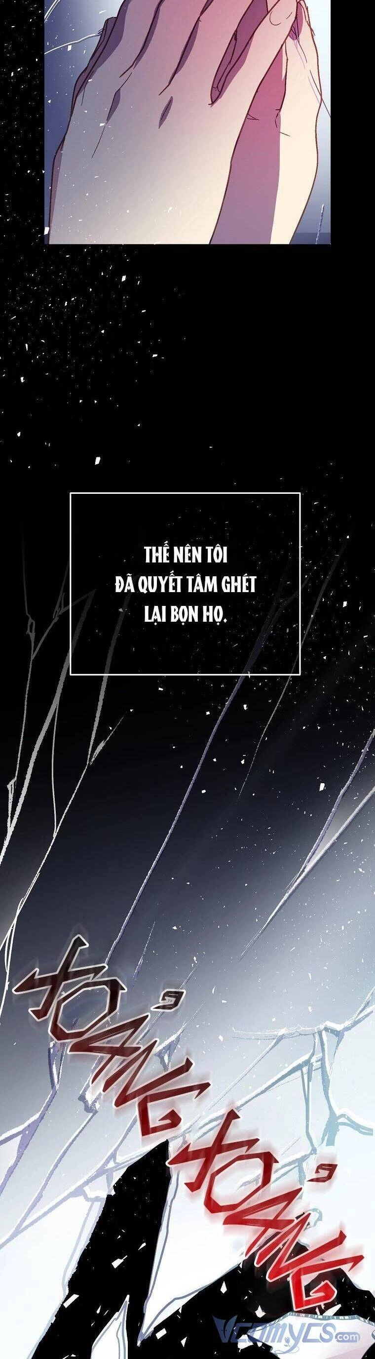 Tôi Là Thánh Nữ Giả Mạo Nhưng Các Thần Lại Ám Ảnh Tôi Chapter 27 - 26