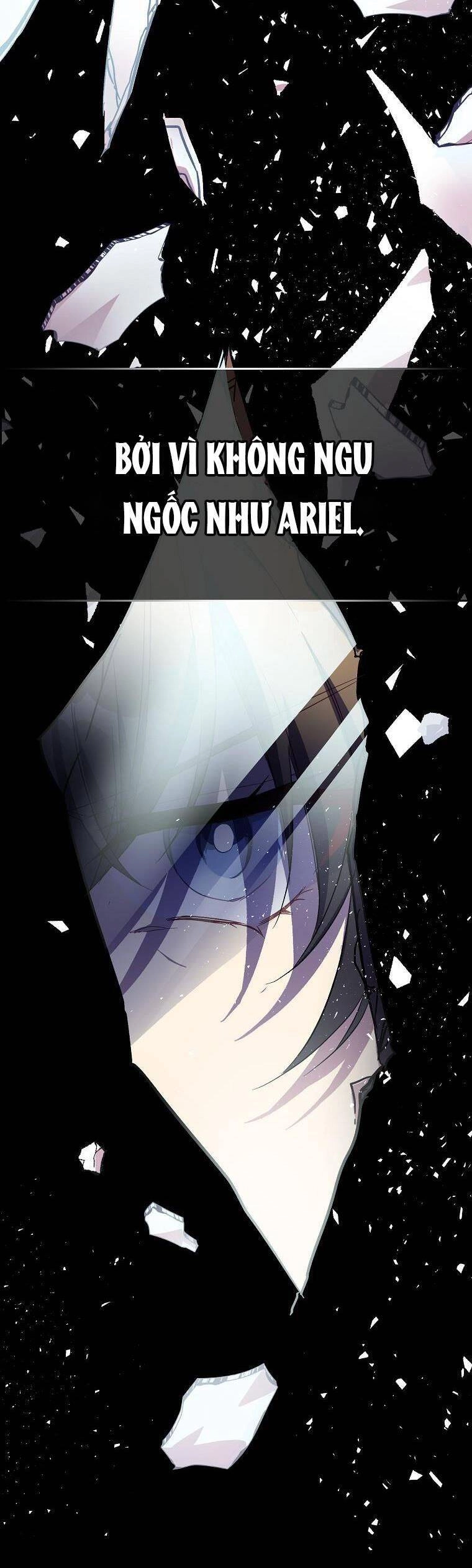 Tôi Là Thánh Nữ Giả Mạo Nhưng Các Thần Lại Ám Ảnh Tôi Chapter 27 - 27