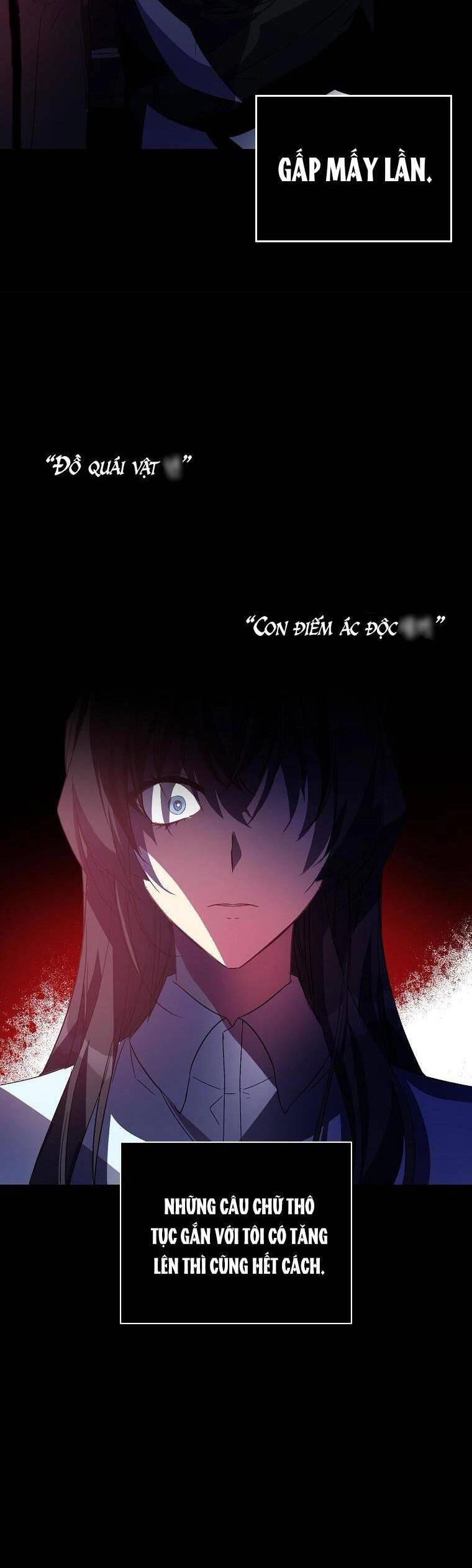 Tôi Là Thánh Nữ Giả Mạo Nhưng Các Thần Lại Ám Ảnh Tôi Chapter 27 - 29