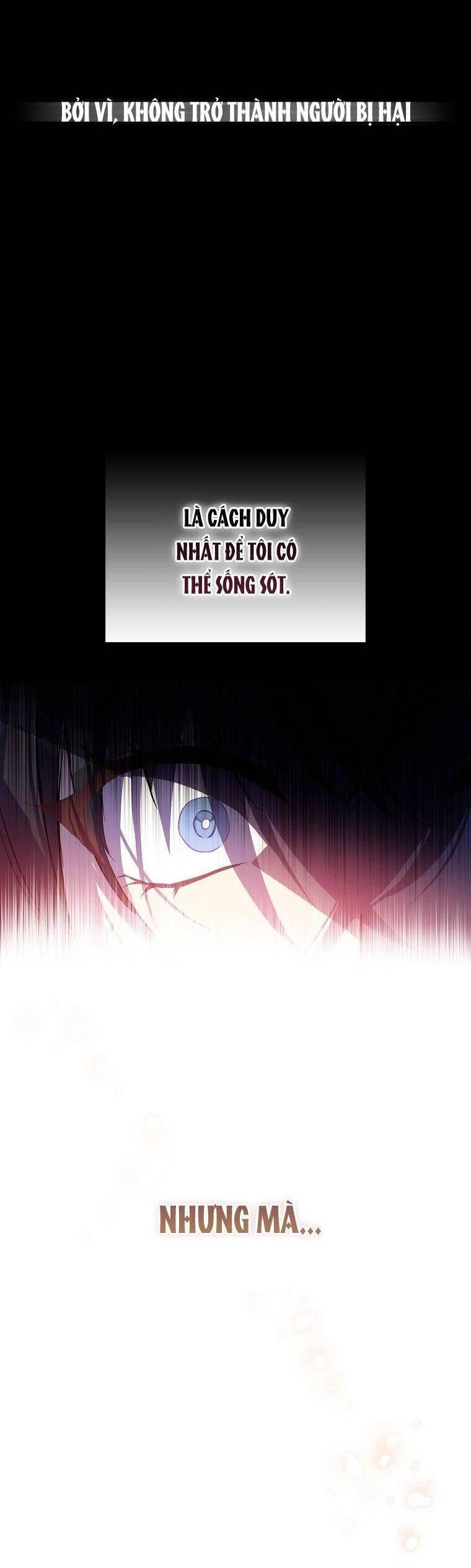 Tôi Là Thánh Nữ Giả Mạo Nhưng Các Thần Lại Ám Ảnh Tôi Chapter 27 - 30