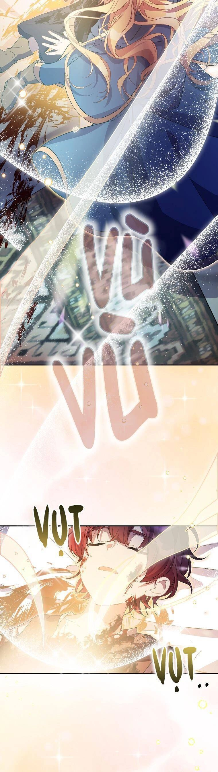 Tôi Là Thánh Nữ Giả Mạo Nhưng Các Thần Lại Ám Ảnh Tôi Chapter 27 - 34