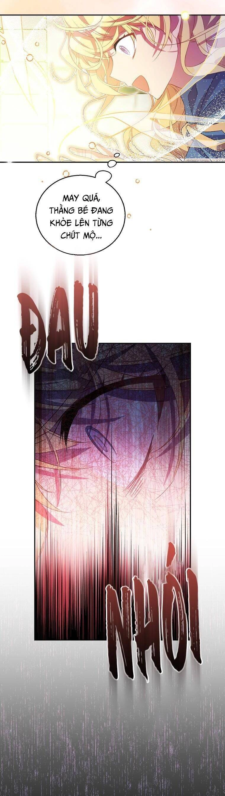 Tôi Là Thánh Nữ Giả Mạo Nhưng Các Thần Lại Ám Ảnh Tôi Chapter 27 - 35