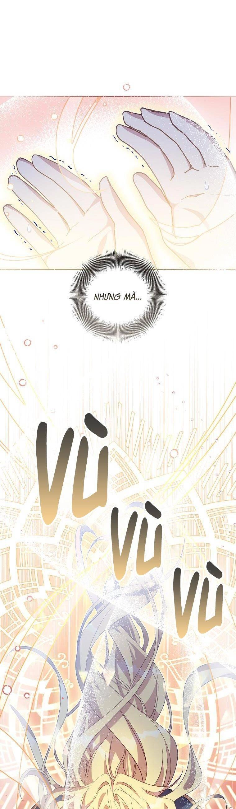 Tôi Là Thánh Nữ Giả Mạo Nhưng Các Thần Lại Ám Ảnh Tôi Chapter 27 - 37