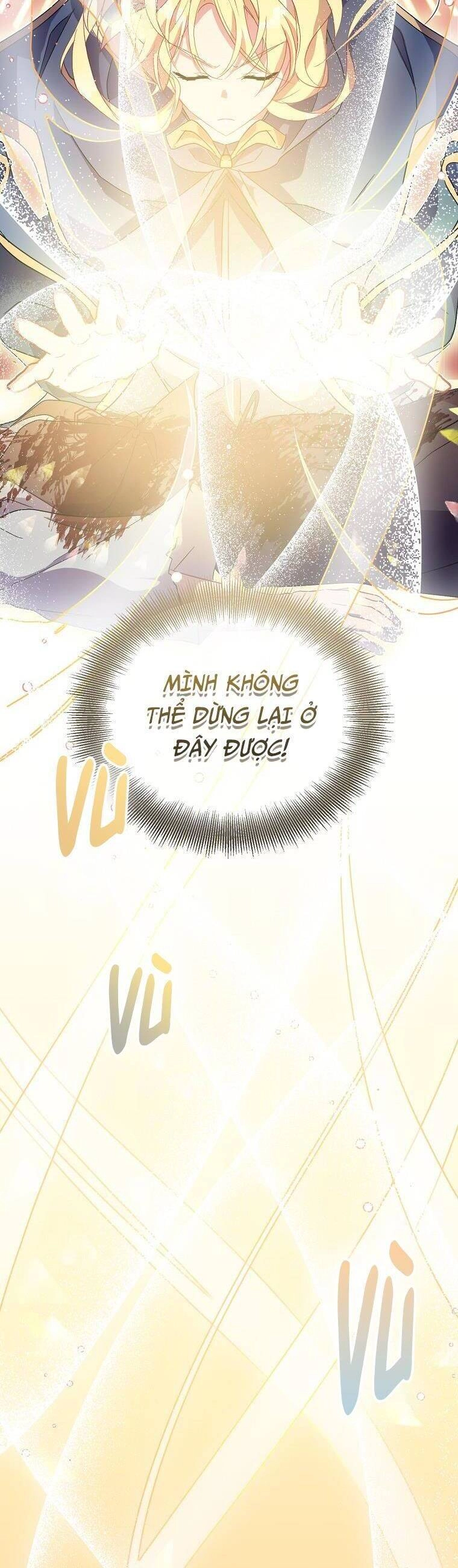 Tôi Là Thánh Nữ Giả Mạo Nhưng Các Thần Lại Ám Ảnh Tôi Chapter 27 - 38