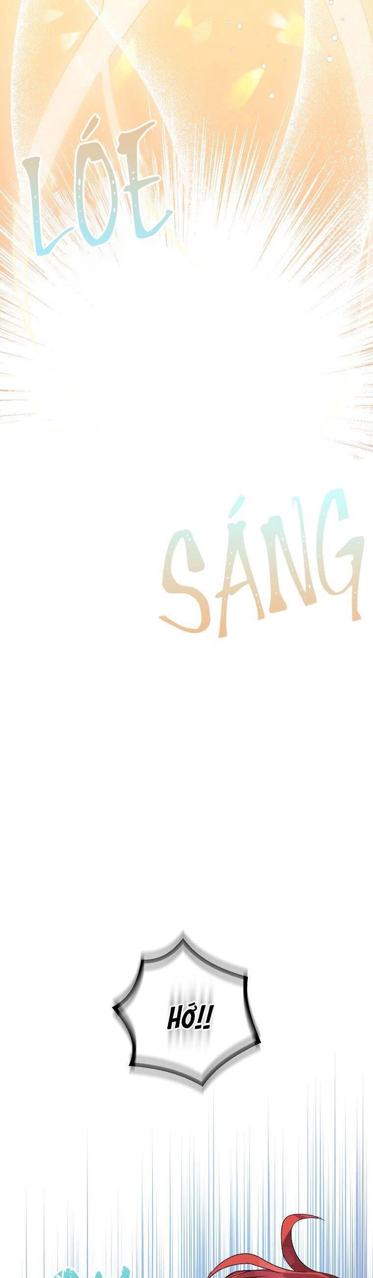 Tôi Là Thánh Nữ Giả Mạo Nhưng Các Thần Lại Ám Ảnh Tôi Chapter 27 - 39