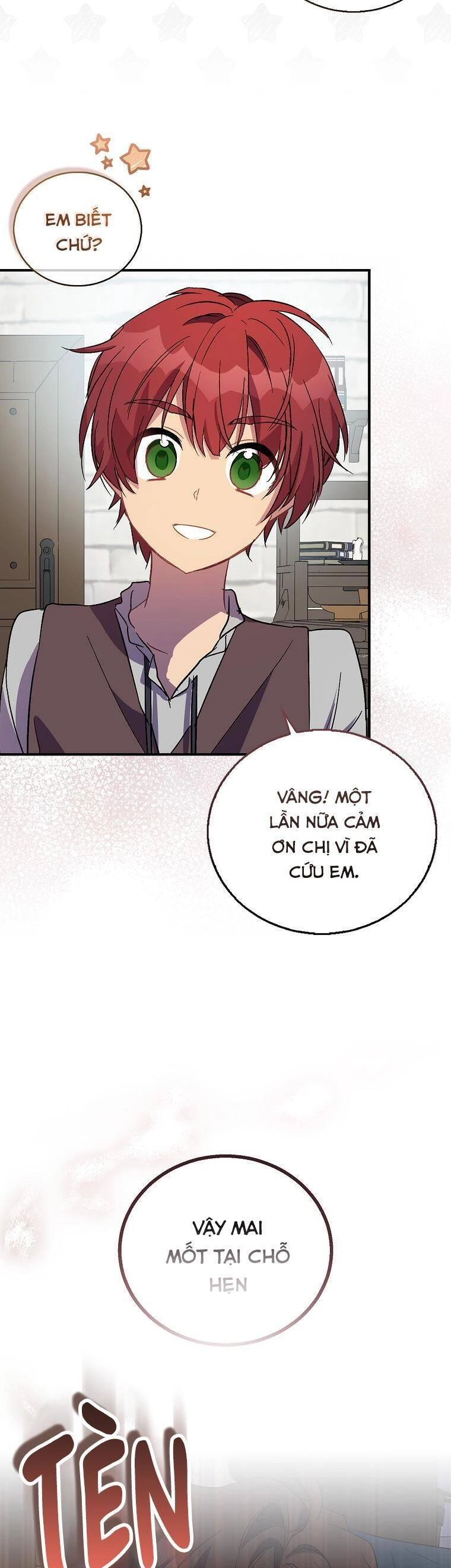 Tôi Là Thánh Nữ Giả Mạo Nhưng Các Thần Lại Ám Ảnh Tôi Chapter 28 - 13