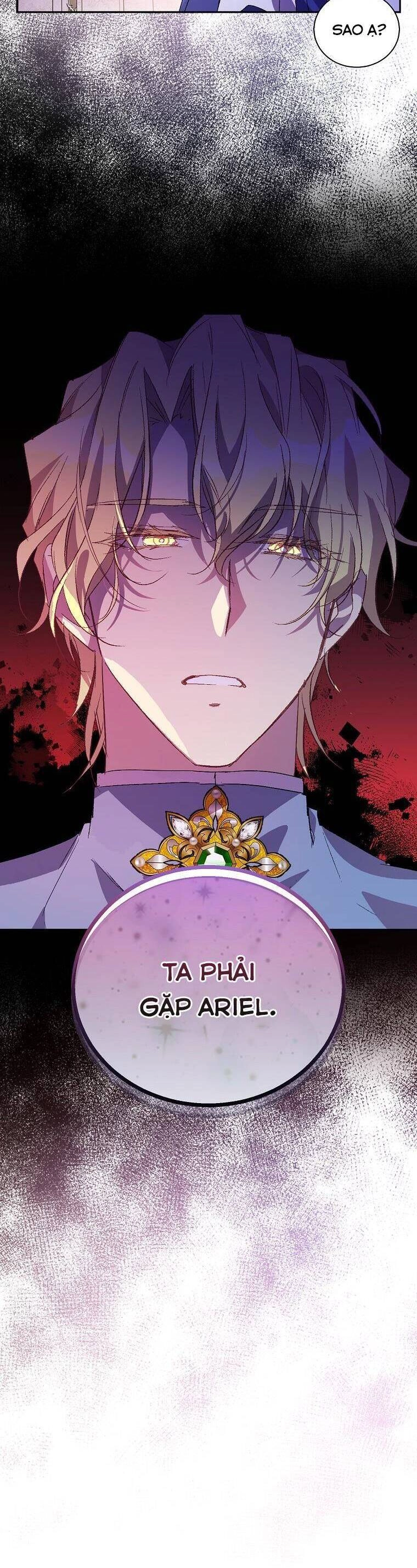 Tôi Là Thánh Nữ Giả Mạo Nhưng Các Thần Lại Ám Ảnh Tôi Chapter 29 - 9