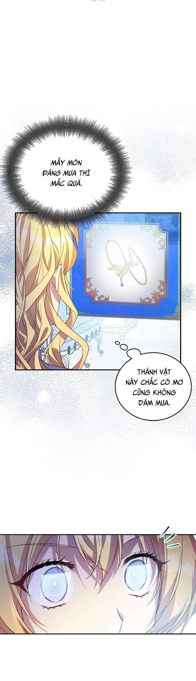 Tôi Là Thánh Nữ Giả Mạo Nhưng Các Thần Lại Ám Ảnh Tôi Chapter 29 - 13