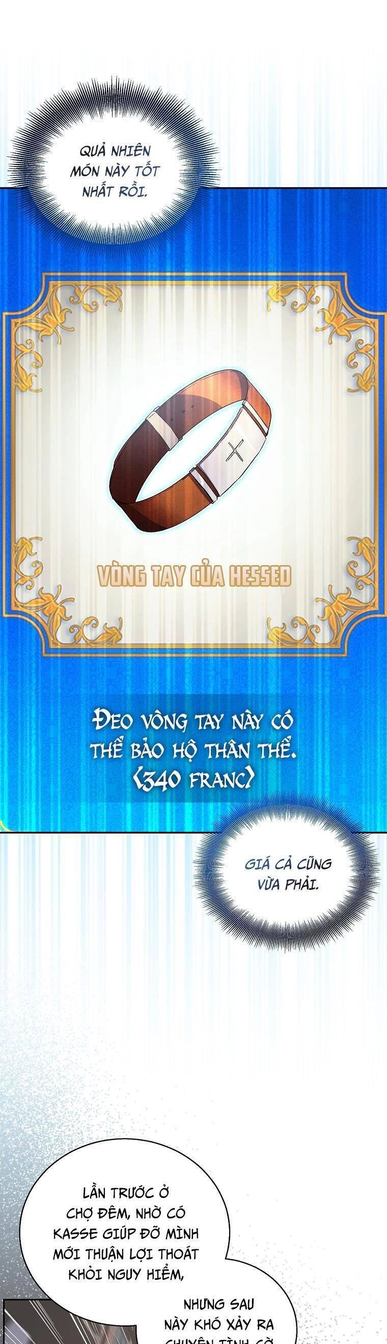 Tôi Là Thánh Nữ Giả Mạo Nhưng Các Thần Lại Ám Ảnh Tôi Chapter 29 - 14