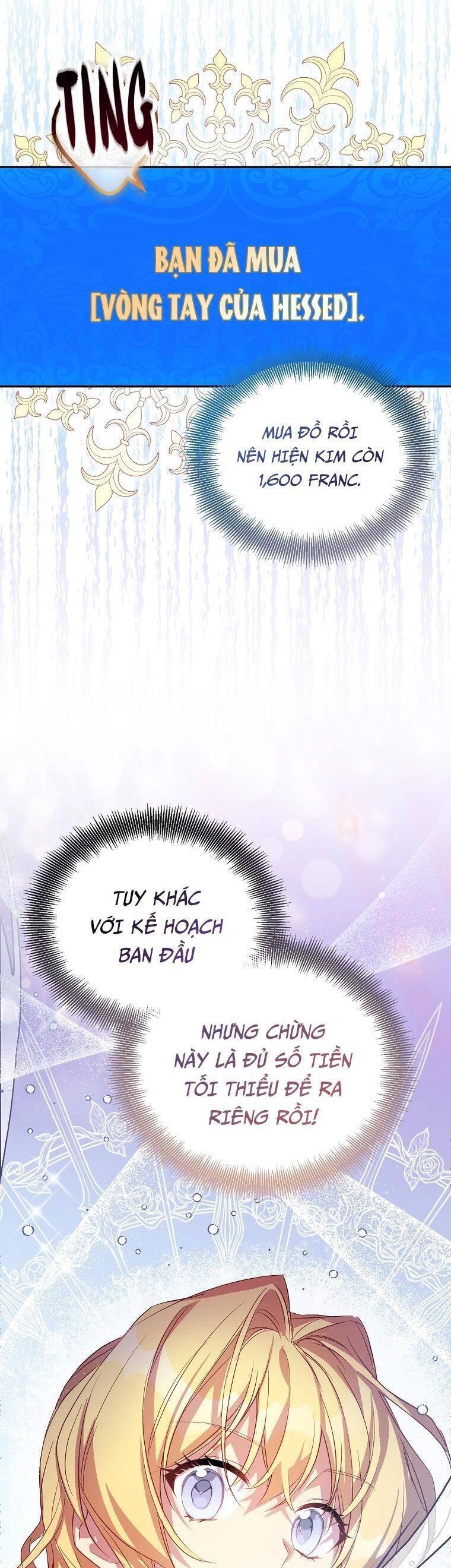 Tôi Là Thánh Nữ Giả Mạo Nhưng Các Thần Lại Ám Ảnh Tôi Chapter 29 - 16