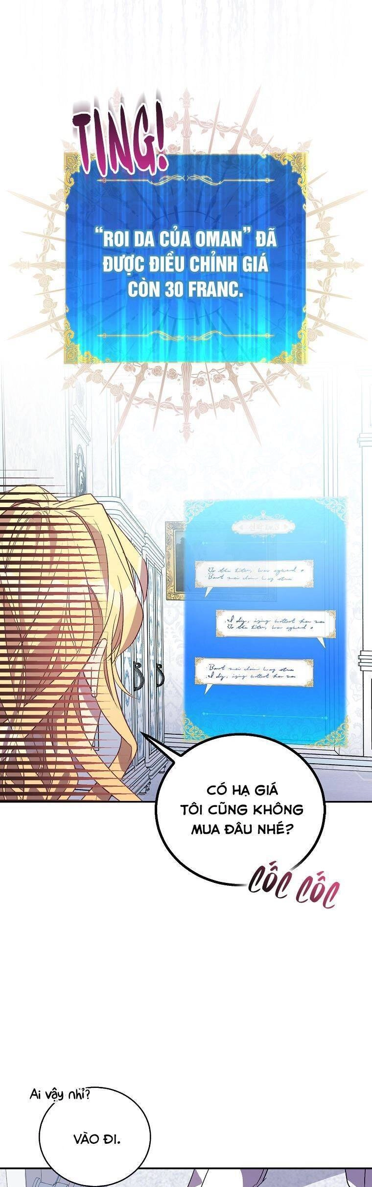 Tôi Là Thánh Nữ Giả Mạo Nhưng Các Thần Lại Ám Ảnh Tôi Chapter 29 - 18