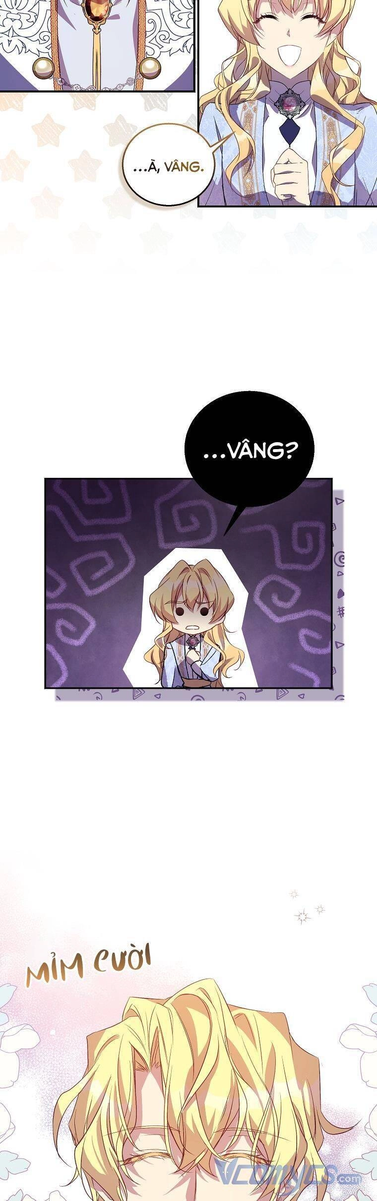 Tôi Là Thánh Nữ Giả Mạo Nhưng Các Thần Lại Ám Ảnh Tôi Chapter 29 - 22