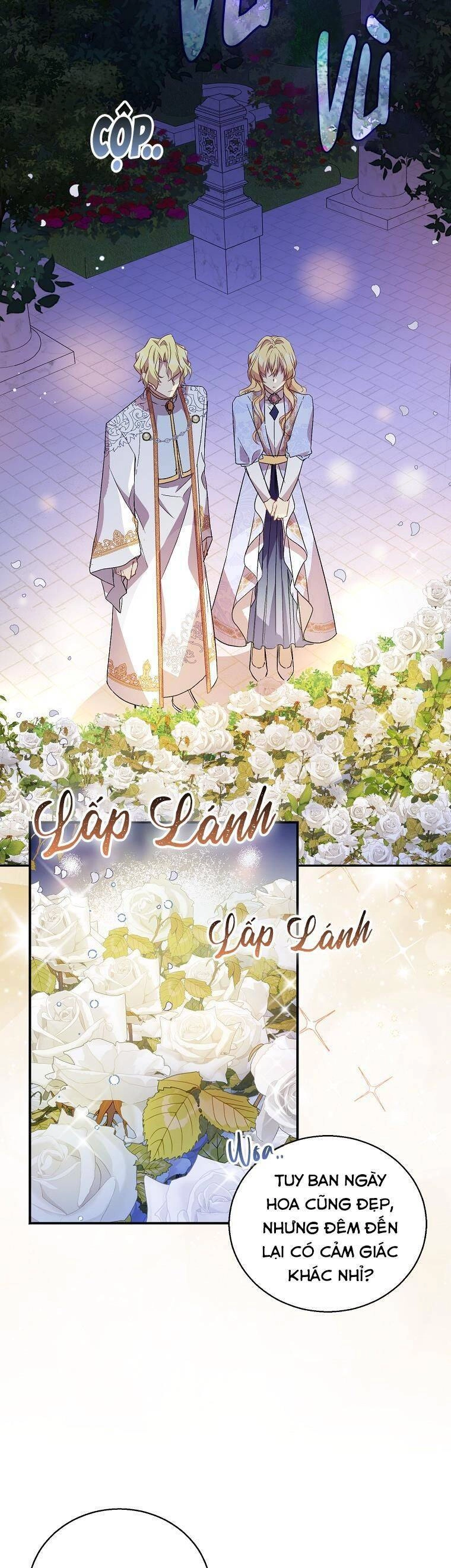 Tôi Là Thánh Nữ Giả Mạo Nhưng Các Thần Lại Ám Ảnh Tôi Chapter 29 - 24