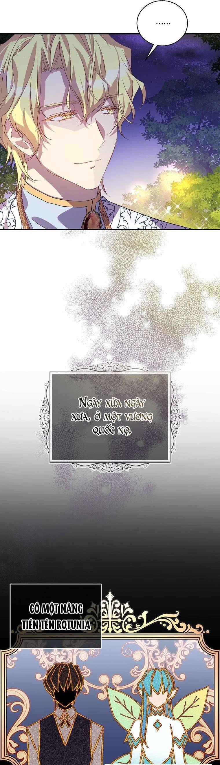 Tôi Là Thánh Nữ Giả Mạo Nhưng Các Thần Lại Ám Ảnh Tôi Chapter 29 - 26