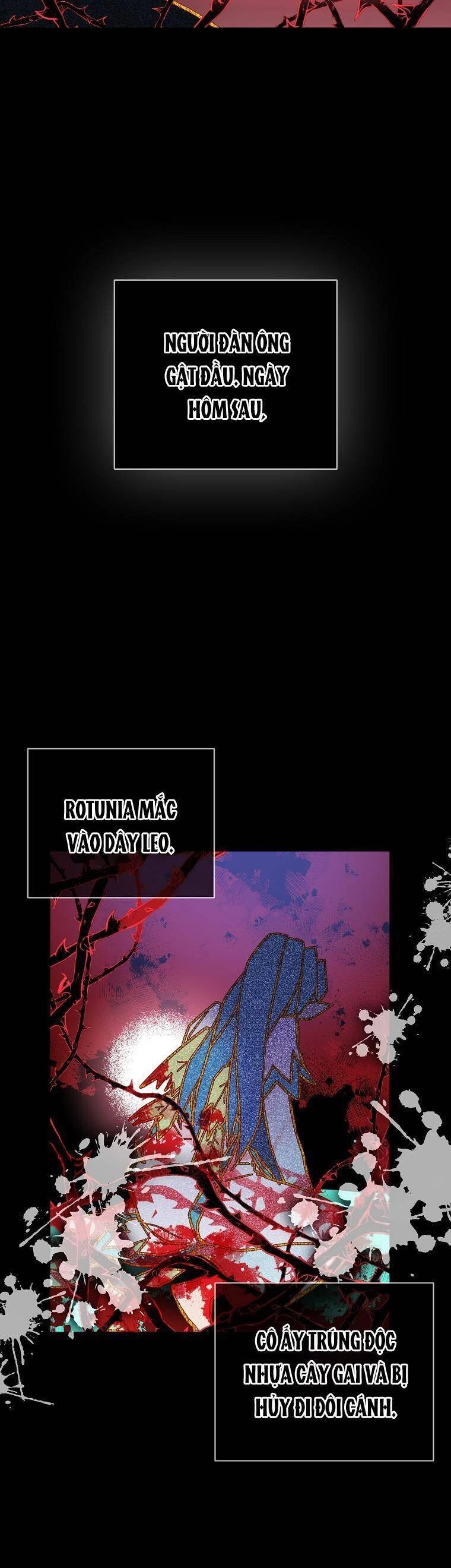 Tôi Là Thánh Nữ Giả Mạo Nhưng Các Thần Lại Ám Ảnh Tôi Chapter 29 - 29