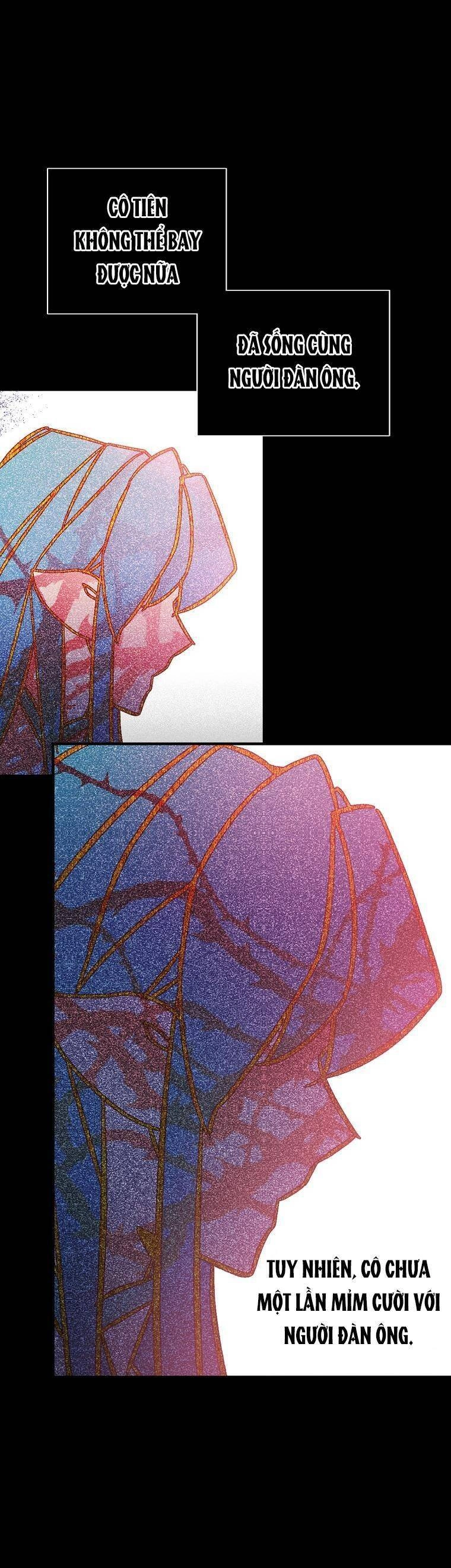 Tôi Là Thánh Nữ Giả Mạo Nhưng Các Thần Lại Ám Ảnh Tôi Chapter 29 - 30