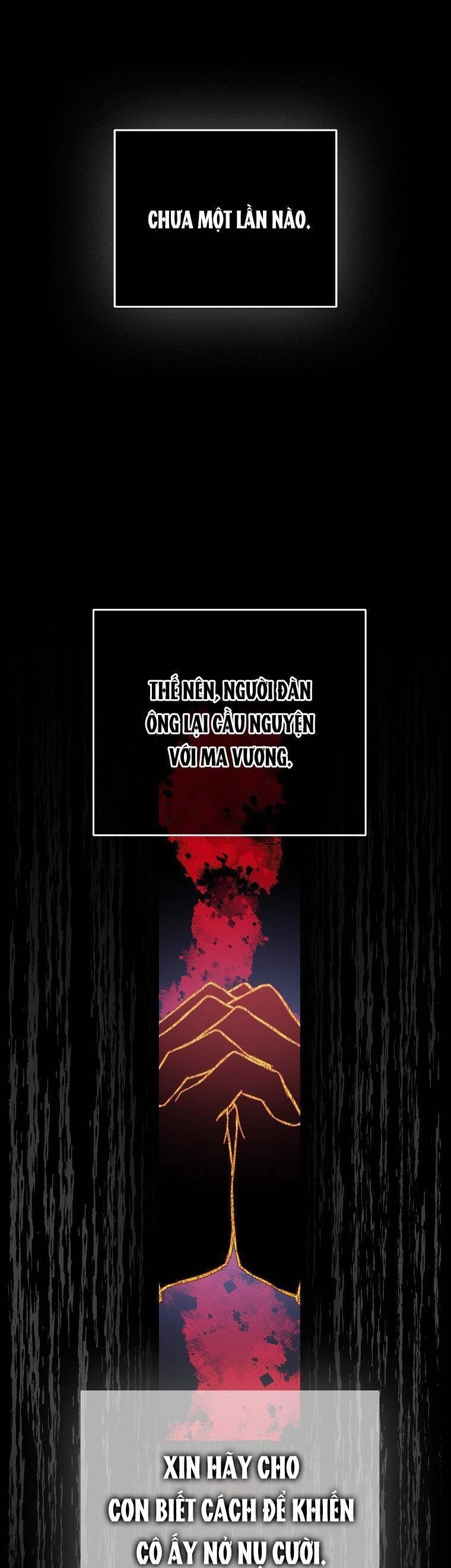 Tôi Là Thánh Nữ Giả Mạo Nhưng Các Thần Lại Ám Ảnh Tôi Chapter 29 - 31