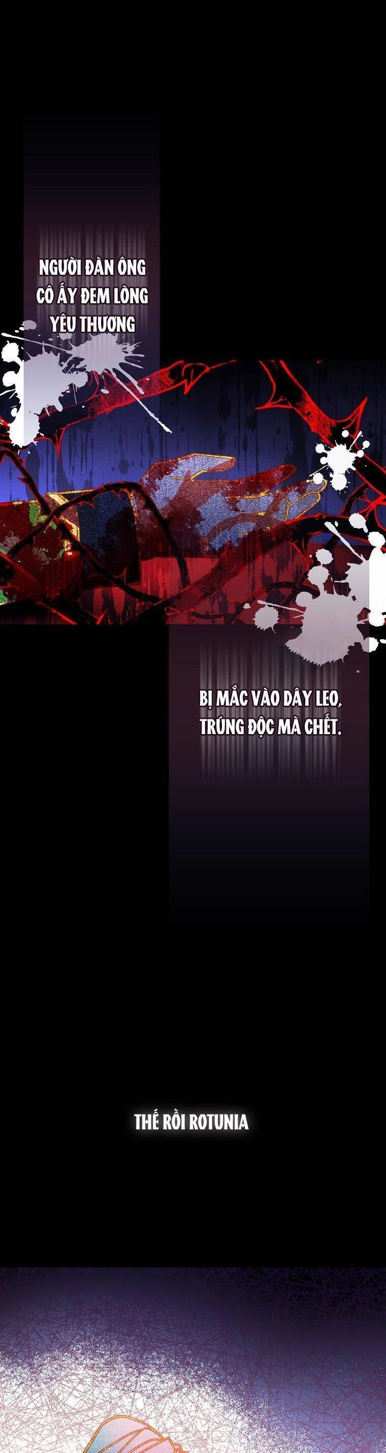 Tôi Là Thánh Nữ Giả Mạo Nhưng Các Thần Lại Ám Ảnh Tôi Chapter 29 - 33