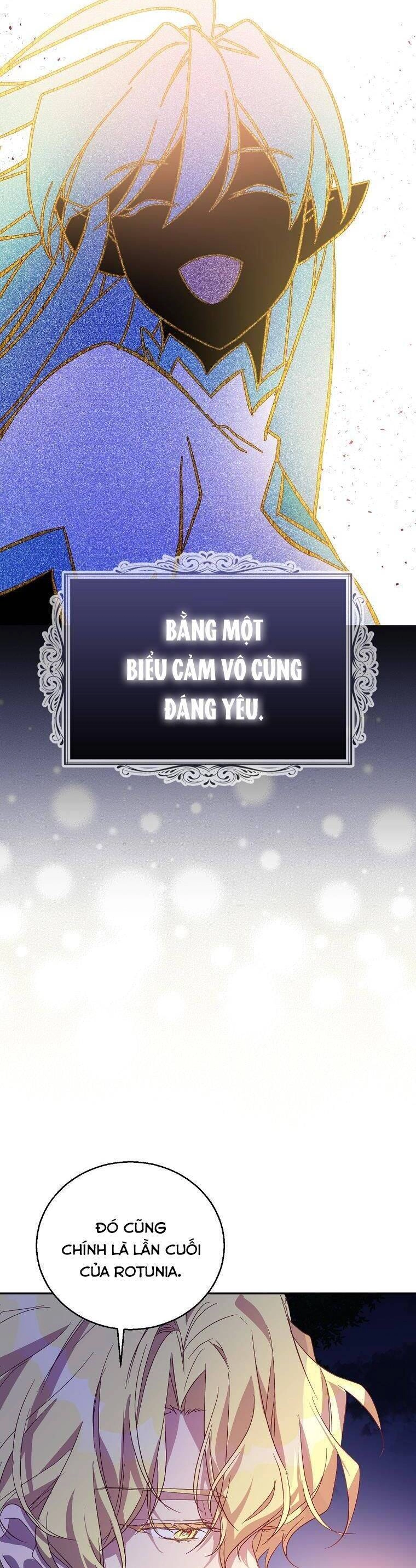 Tôi Là Thánh Nữ Giả Mạo Nhưng Các Thần Lại Ám Ảnh Tôi Chapter 29 - 35