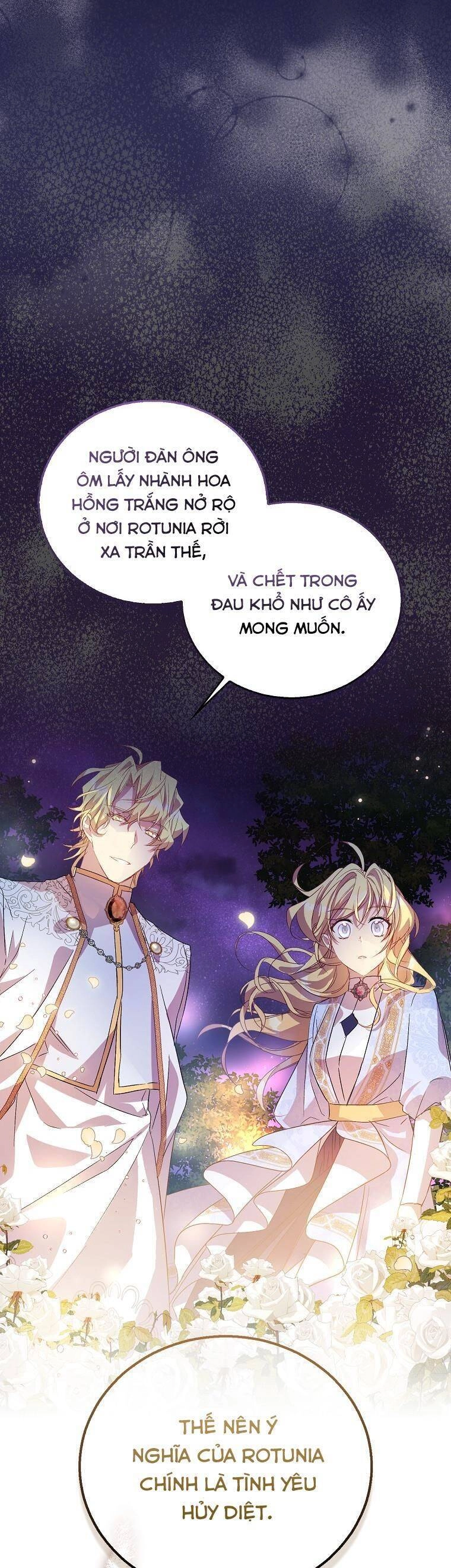 Tôi Là Thánh Nữ Giả Mạo Nhưng Các Thần Lại Ám Ảnh Tôi Chapter 29 - 40