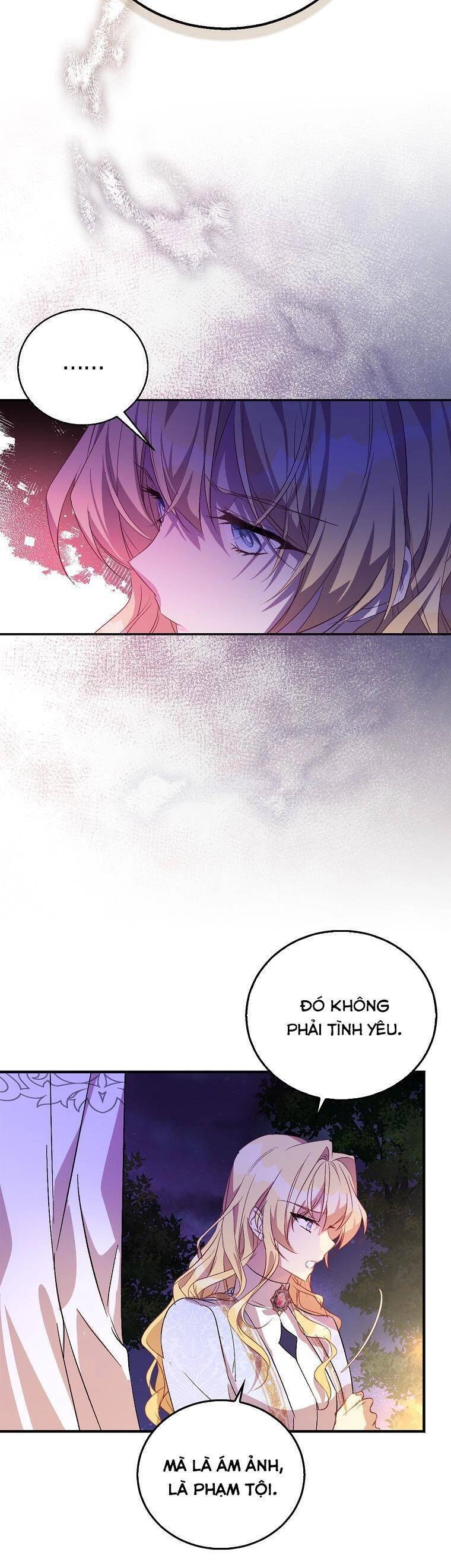 Tôi Là Thánh Nữ Giả Mạo Nhưng Các Thần Lại Ám Ảnh Tôi Chapter 29 - 41