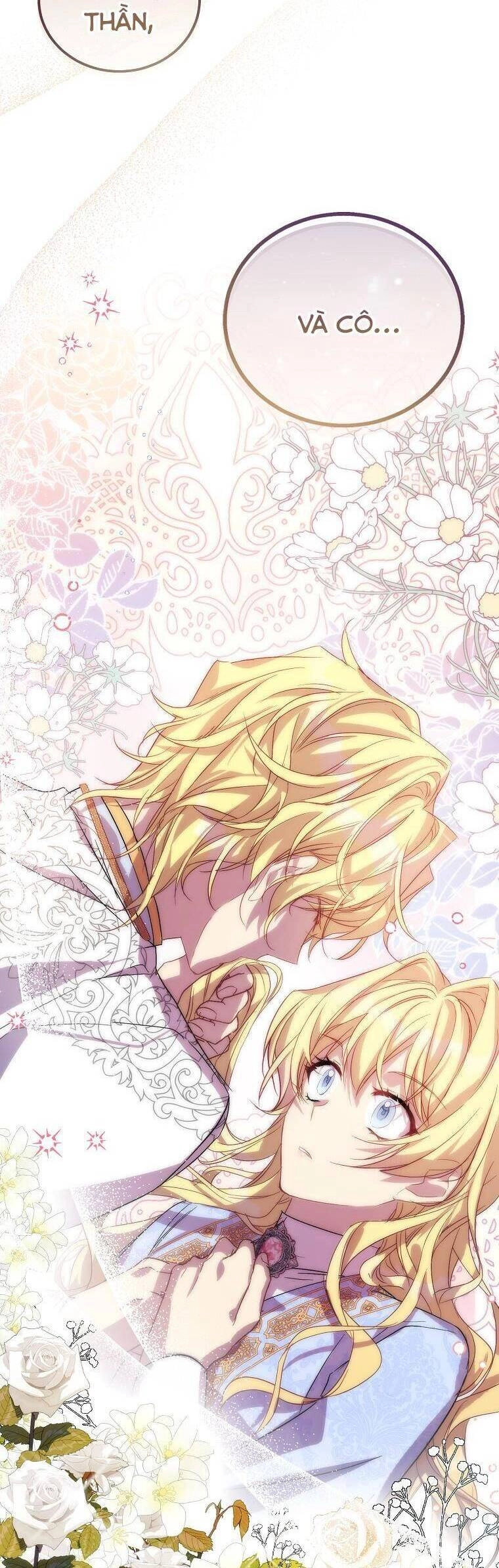 Tôi Là Thánh Nữ Giả Mạo Nhưng Các Thần Lại Ám Ảnh Tôi Chapter 29 - 44