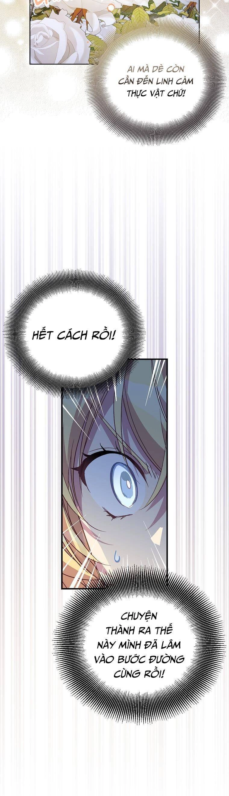 Tôi Là Thánh Nữ Giả Mạo Nhưng Các Thần Lại Ám Ảnh Tôi Chapter 30 - 16