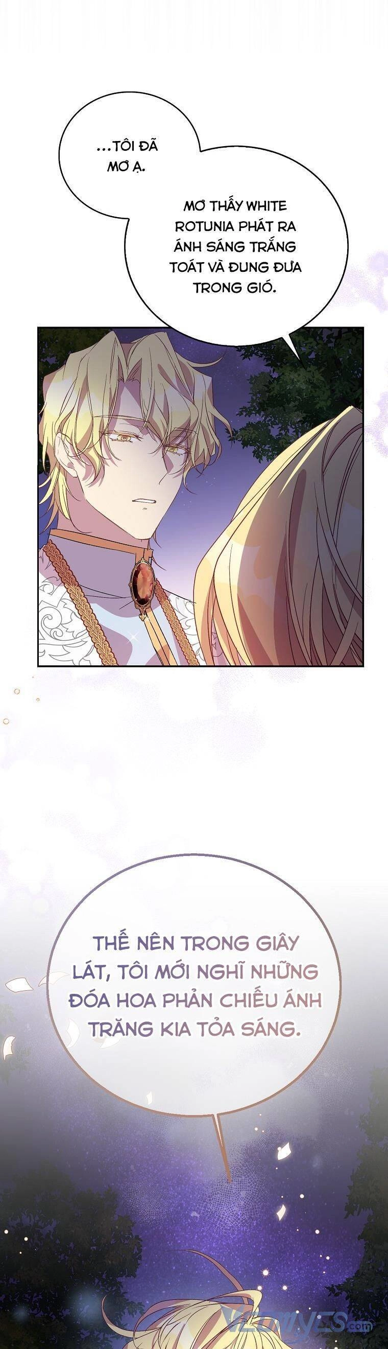 Tôi Là Thánh Nữ Giả Mạo Nhưng Các Thần Lại Ám Ảnh Tôi Chapter 30 - 17