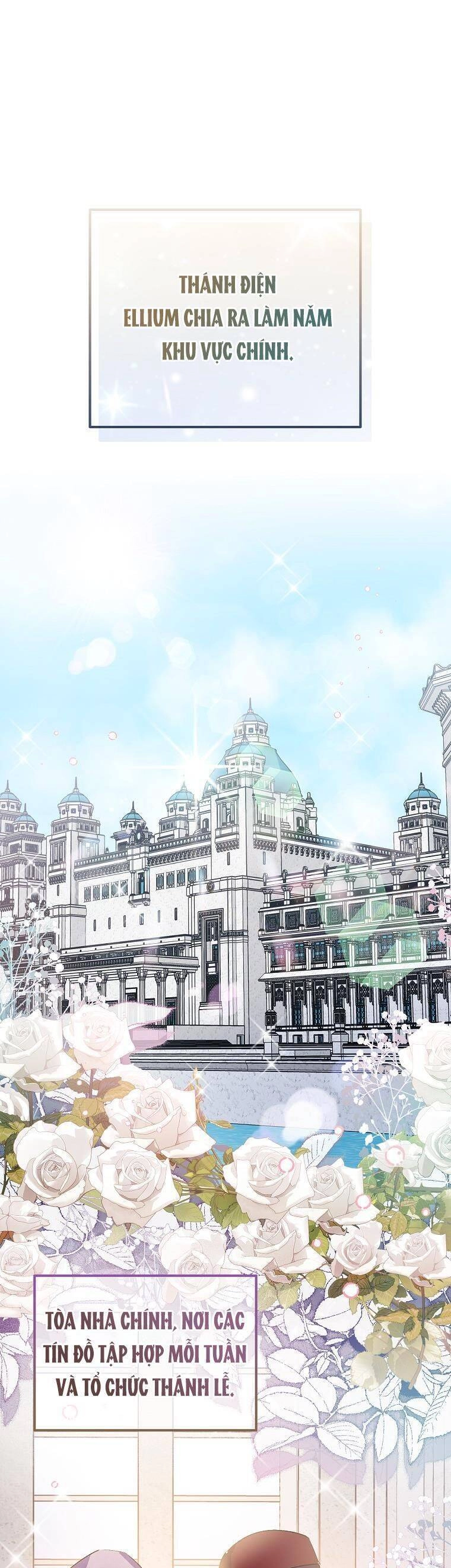 Tôi Là Thánh Nữ Giả Mạo Nhưng Các Thần Lại Ám Ảnh Tôi Chapter 31 - 3